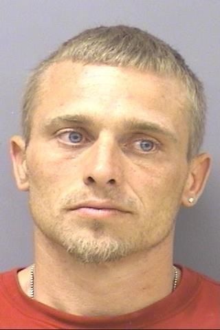 Justin M. Pfaff